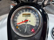 Kawasaki Vulcan 900 VN 2016 ONLY 2K NEW MOT LIGHTWEIGHT CRUISER A2 BIKE 25