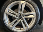 Audi A1 1.0 A1 Sportback 30 TFSI S Line 5dr 11