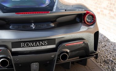 Ferrari 488 Pista 24