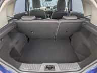 Ford Fiesta TITANIUM 18