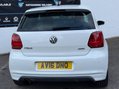 Volkswagen Polo 1.0 TSI BlueMotion Tech R-Line Euro 6 (s/s) 3dr 27