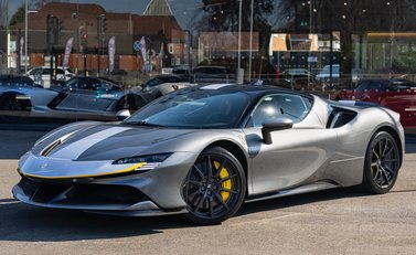 Ferrari SF90 Stradale ASSETTO FIORANO 2