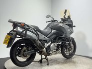Suzuki V-Strom DL 2006 20K RUNNING ADVENTURE PROJECT BIKE 650CC VTWIN A2 2