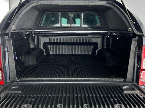 Ford Ranger WILDTRAK ECOBLUE 12