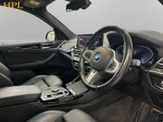 BMW Ix3 80kWh M Sport SUV 5dr Electric Auto (286 ps) 1 Owner - Sensors - Car Play 12