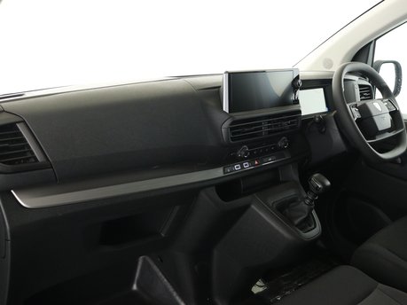 Peugeot Expert M 2.0 BlueHDi 145 Professional 12