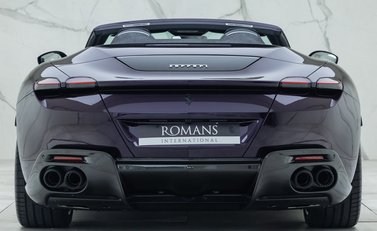 Ferrari Roma SPIDER 12