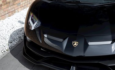 Lamborghini Aventador SVJ LP 770-4 22