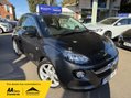 Vauxhall Adam 1.4i SLAM Euro 6 3dr 1