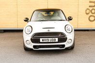 Mini Hatch COOPER S EXCLUSIVE 5