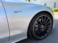 Mercedes-Benz C Class 3.0 C43 V6 AMG (Premium) G-Tronic+ 4MATIC Euro 6 (s/s) 4dr 30