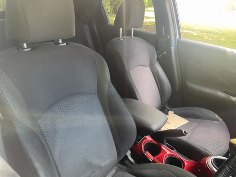 Nissan Juke 1.6 DIG-T n-tec Euro 5 5dr 20