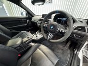 BMW M2 3.0 BiTurbo GPF Competition Coupe 2dr Petrol DCT Euro 6 (s/s) (410 ps) 21