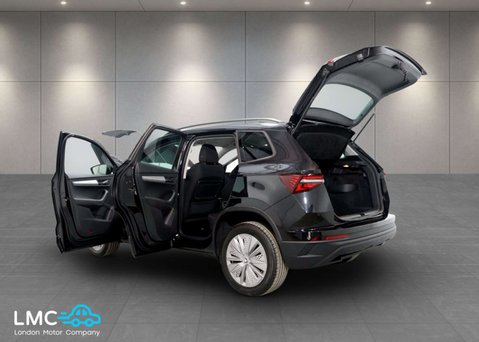 Skoda Karoq 1.5 Karoq SE Drive TSi Semi-Auto 5dr 55