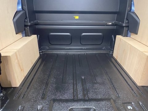 Ford Transit Custom 320 SPORT L1H1 DCIV ECOBOOST 10