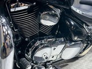 Suzuki Intruder 800 C50T 2007 ONLY 14K LONG MOT MID WEIGHT CRUISER BIKE 800CC 16