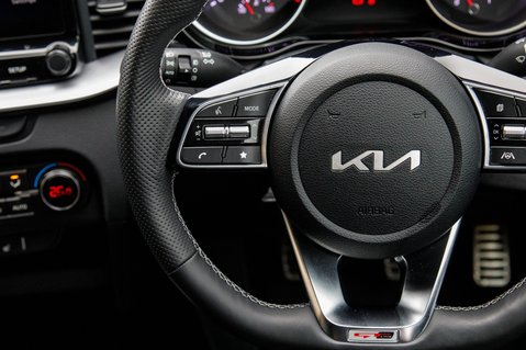 Kia Xceed GT-LINE 18