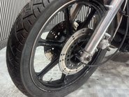 Kawasaki VN 750 VULCAN 750 1984 PROJECT CHOP BREAKER PARTS BIKE 750CC CRUISER 18