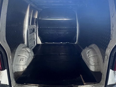 Volkswagen Transporter T28 TDI 17