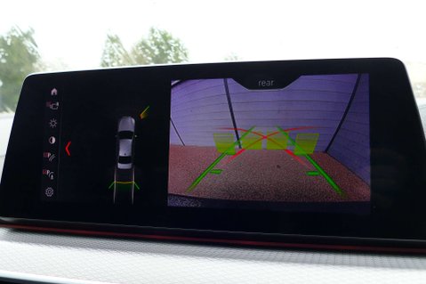 BMW 5 Series 2.0 530i M Sport Auto 4dr 29