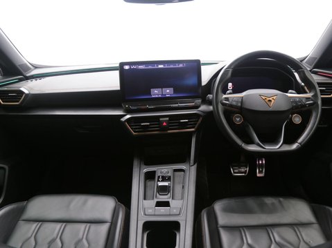 Cupra Formentor 1.4 eHybrid 12.8kWh VZ2 DSG Euro 6 (s/s) 5dr 9