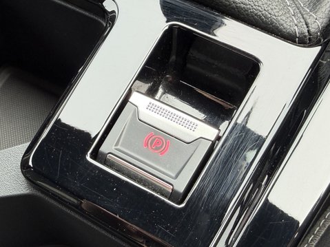 Vauxhall Astra 1.2 Turbo 130 GS 5dr 30