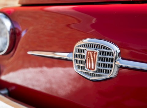 Fiat 500 Giardiniera 27