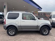 Suzuki Jimny ADVENTURE 4