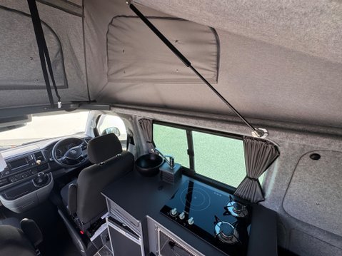 Volkswagen Transporter T32 Highline 52