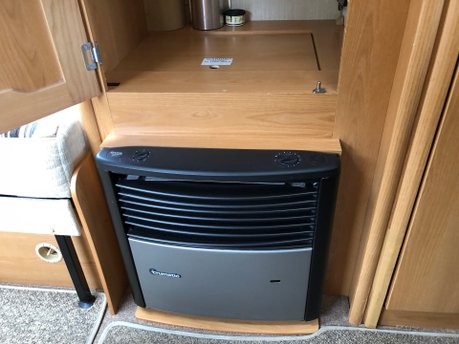 Elddis Sunseeker 115 Peugeot Boxer 3000kg 2 Berth Motorhome only 20000 m with S/history 20