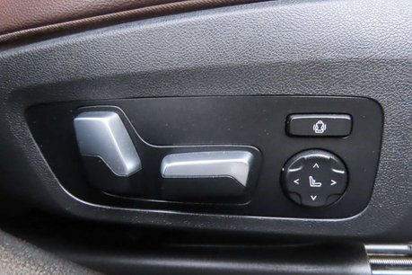 BMW 3 Series 2.0 320d M Sport Auto xDrive Euro 6 (s/s) 4dr 18