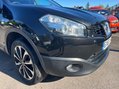Nissan Qashqai 1.6 360 2WD Euro 5 5dr 12