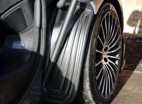 McLaren 675 LT Spider 10