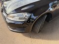 Volkswagen Golf 1.4 TSI BlueMotion Tech SE DSG Euro 5 (s/s) 5dr 37