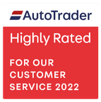 Autotrader 2022
