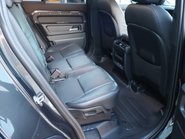 Land Rover Defender 110 2026  MODEL D350 HARD TOP X-DYNAMIC HSE SEEKER STYLED  REAR GENUINE SEATS 21