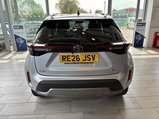 Toyota Yaris Cross 1.5 VVT-h Excel E-CVT Euro 6 (s/s) 5dr 6