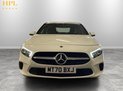 Mercedes-Benz A Class 1.3 A200 Sport (Executive) Saloon 4dr Petrol 7G-DCT Euro 6 (s/s) (163 ps) O 3
