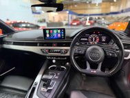 Audi S5 3.0 TFSI V6 Coupe 2dr Petrol Tiptronic quattro Euro 6 (s/s) (354 ps) 2
