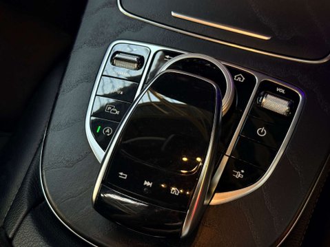 Mercedes-Benz E Class 2.0 E 220 D AMG Line Premium Auto 2dr 32