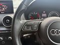 Audi Q2 1.4 Q2 Sport TFSI Semi-Auto 5dr 19