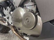 Honda VFR 2011 ONLY 22K NEW MOT SERVICED TOP BOX TOURER 800CC 35