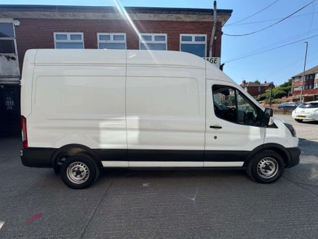 Ford Transit 2.0 Transit 350 Leader EcoBlue 28