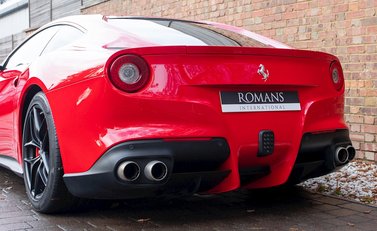 Ferrari F12 Berlinetta 24