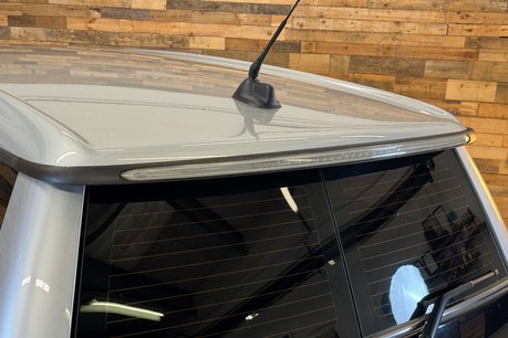 Mini Clubman 1.6 Cooper S Estate 5dr Petrol Steptronic Euro 5 (184 ps) 70