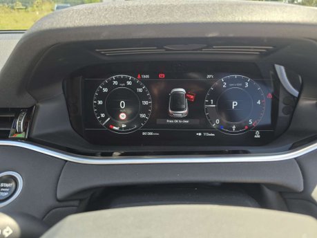 Land Rover Range Rover Evoque 2.0 D180 SE SUV 5dr Diesel Auto 4WD Euro 6 (s/s) (180 ps) 31