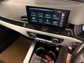 Audi A5 2.0 TFSI 35 S line Sportback S Tronic Euro 6 (s/s) 5dr 20