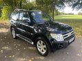 Mitsubishi Shogun 3.2 DI-DC Equippe Auto 4WD Euro 5 3dr SWB 2