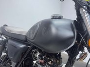 Mutt FSR 2021 RUNNING PROJECT BIKE SPARES OR REPAIR RETRO MODERN CLASSIC 125CC 12