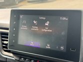 Renault Trafic Crew Cab AUTO LWB L2H1 Low Roof Sport LI30 Air Con Nav EURO 6 44
